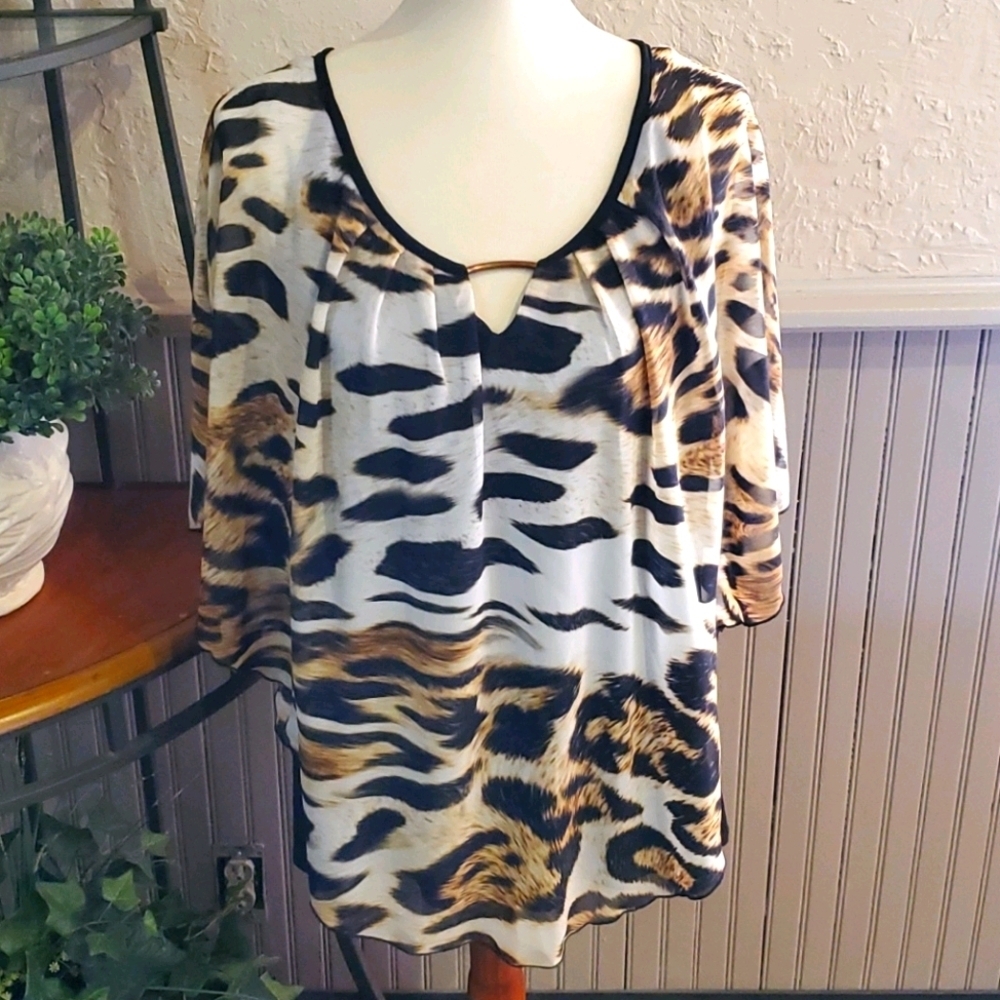 💞Dressbarn* Blouse